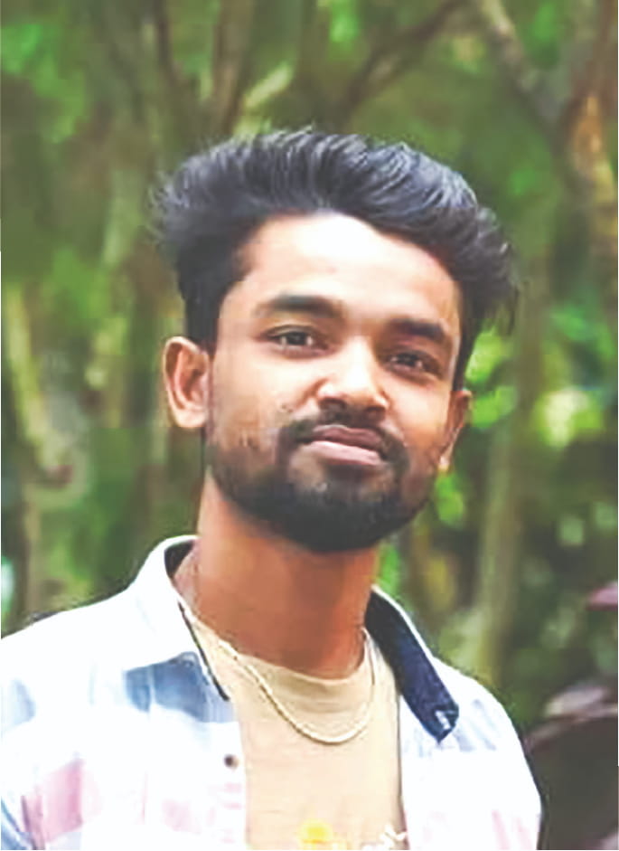 Photo of রুমান বেপারী